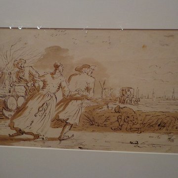 Cabinet des estampes et des dessins de Strasbourg