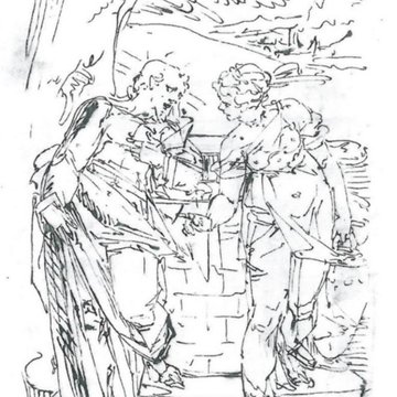 Cabinet des estampes et des dessins de Strasbourg