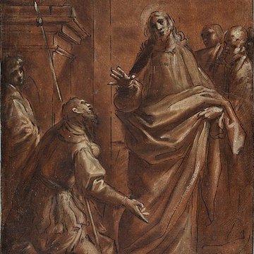 Cabinet des estampes et des dessins de Strasbourg