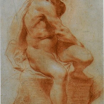 Cabinet des estampes et des dessins de Strasbourg