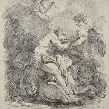 Cabinet des estampes et des dessins de Strasbourg