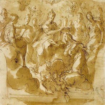 Cabinet des estampes et des dessins de Strasbourg