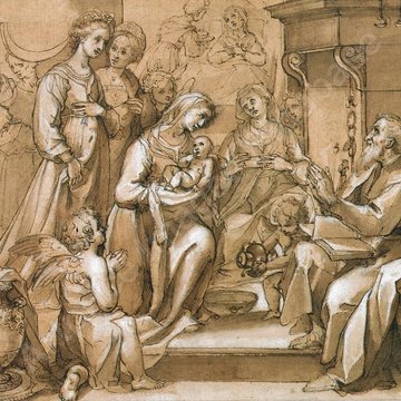 Cabinet des estampes et des dessins de Strasbourg