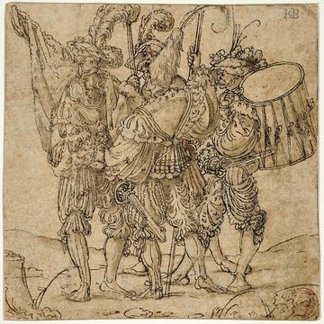 Cabinet des estampes et des dessins de Strasbourg