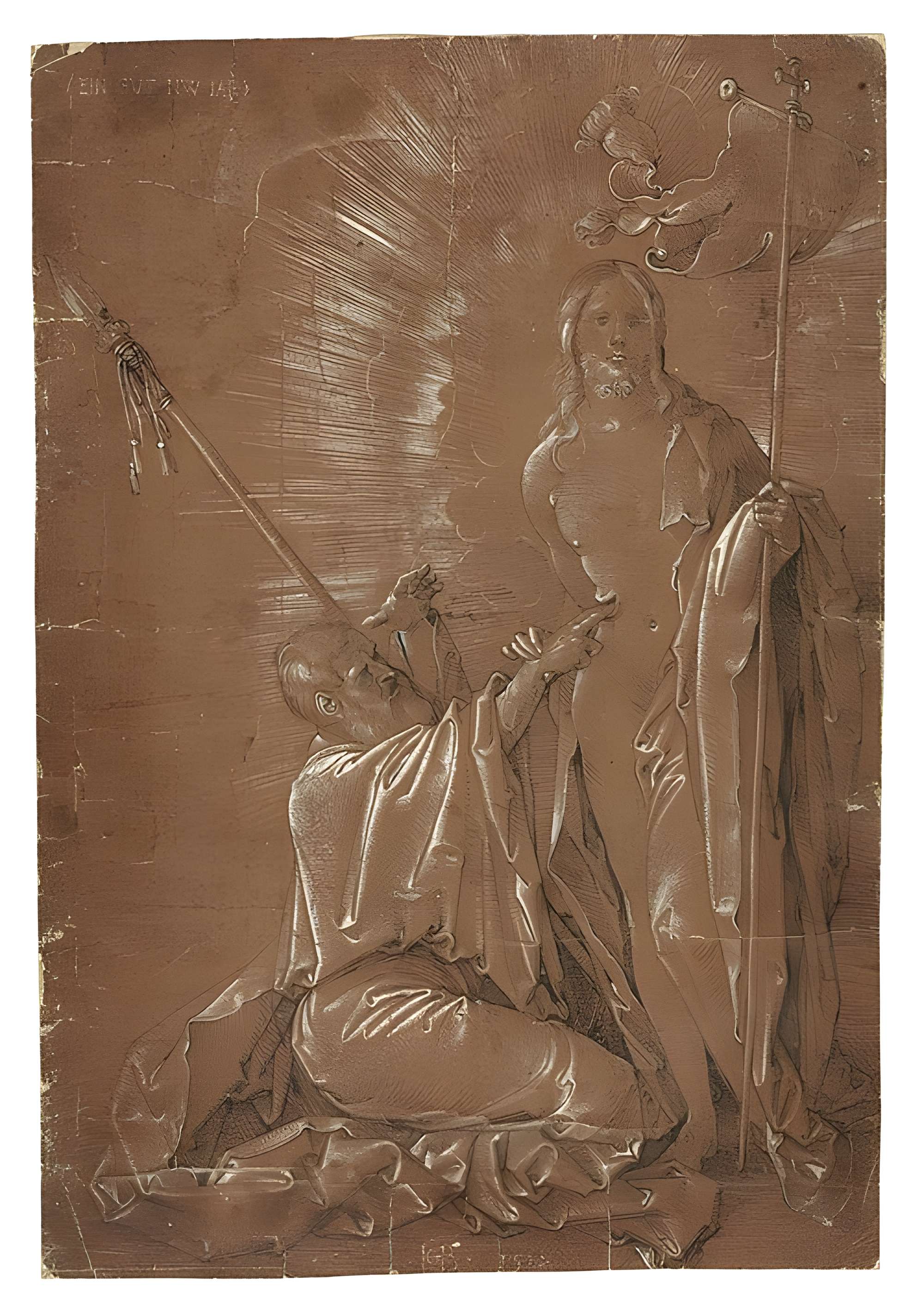 Cabinet des estampes et des dessins de Strasbourg