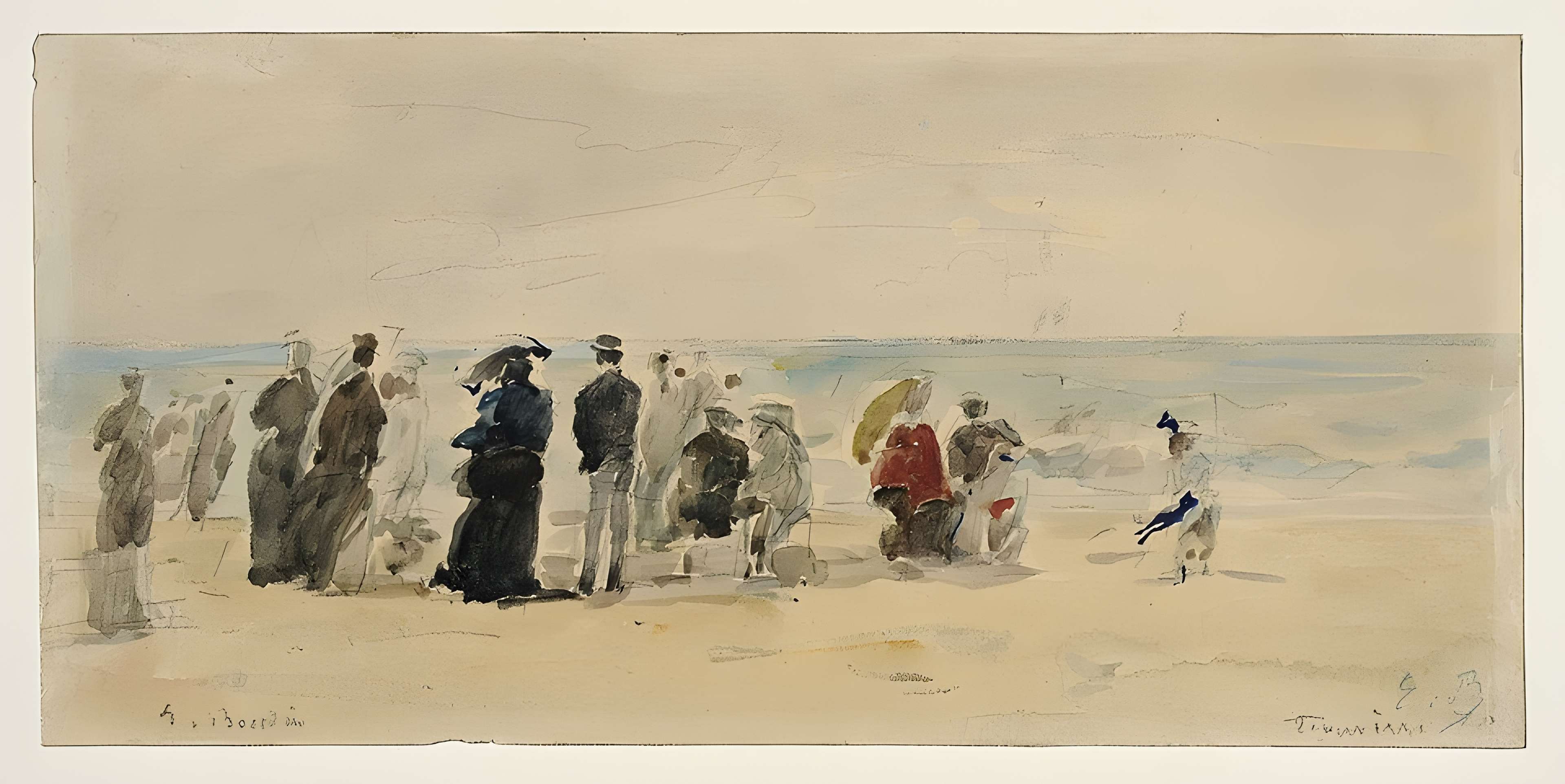 Cabinet des estampes et des dessins de Strasbourg