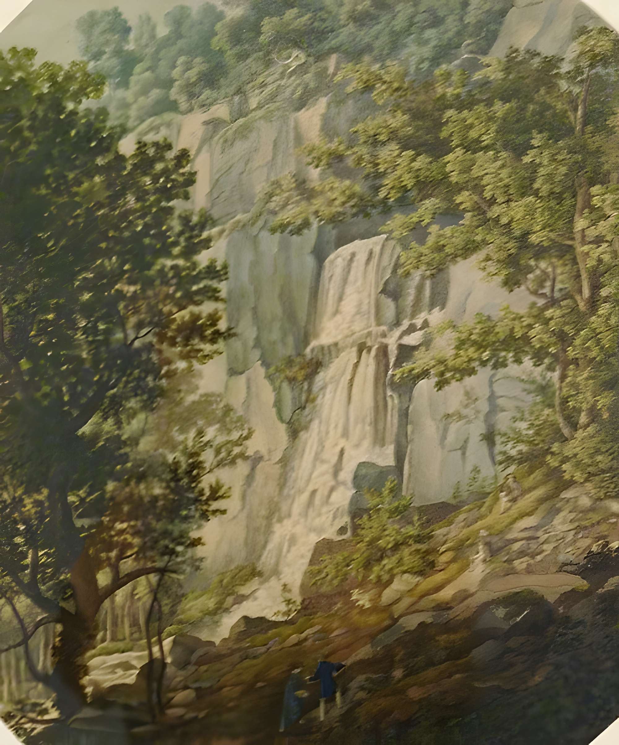 Cabinet des estampes et des dessins de Strasbourg