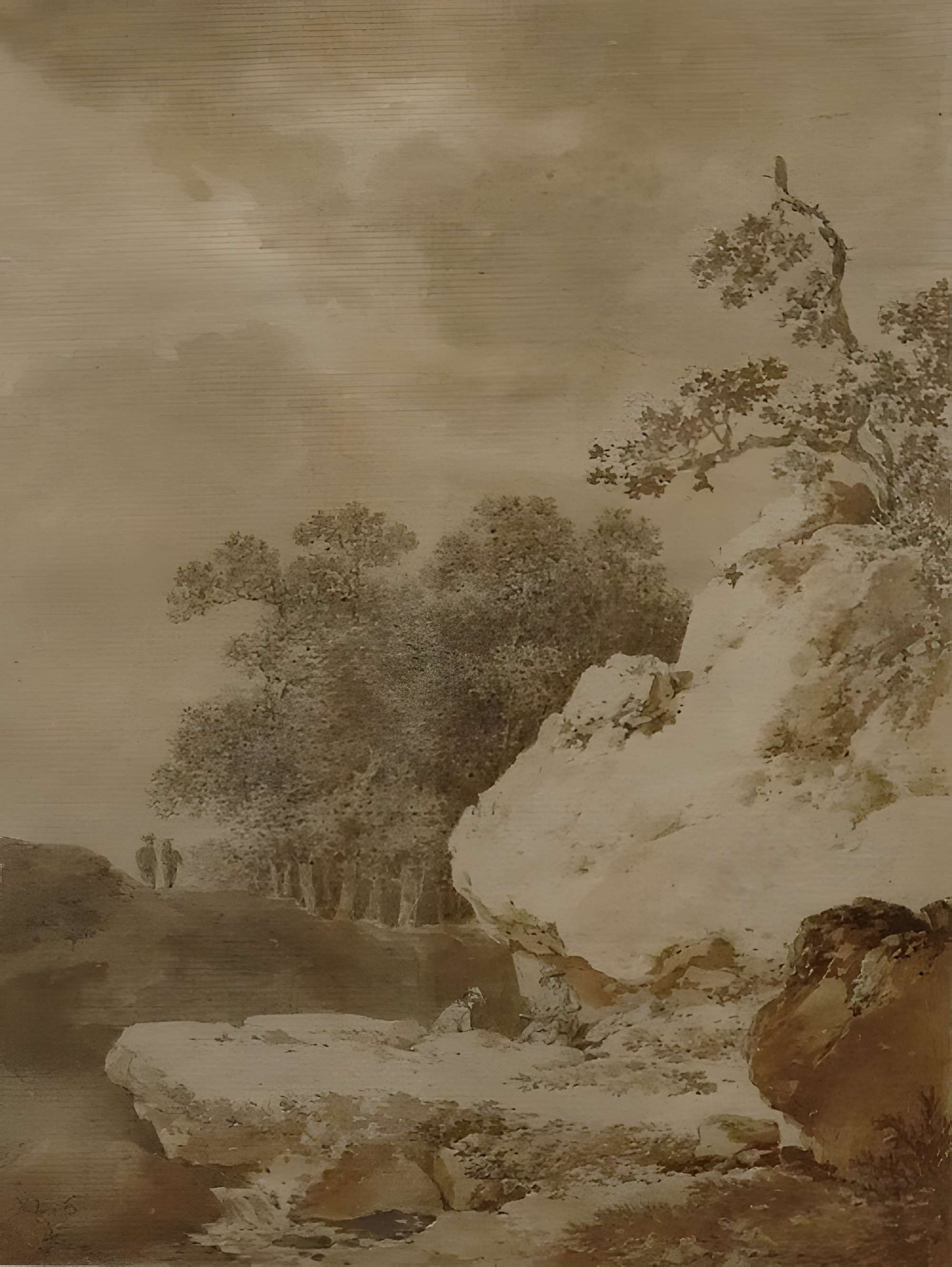 Cabinet des estampes et des dessins de Strasbourg