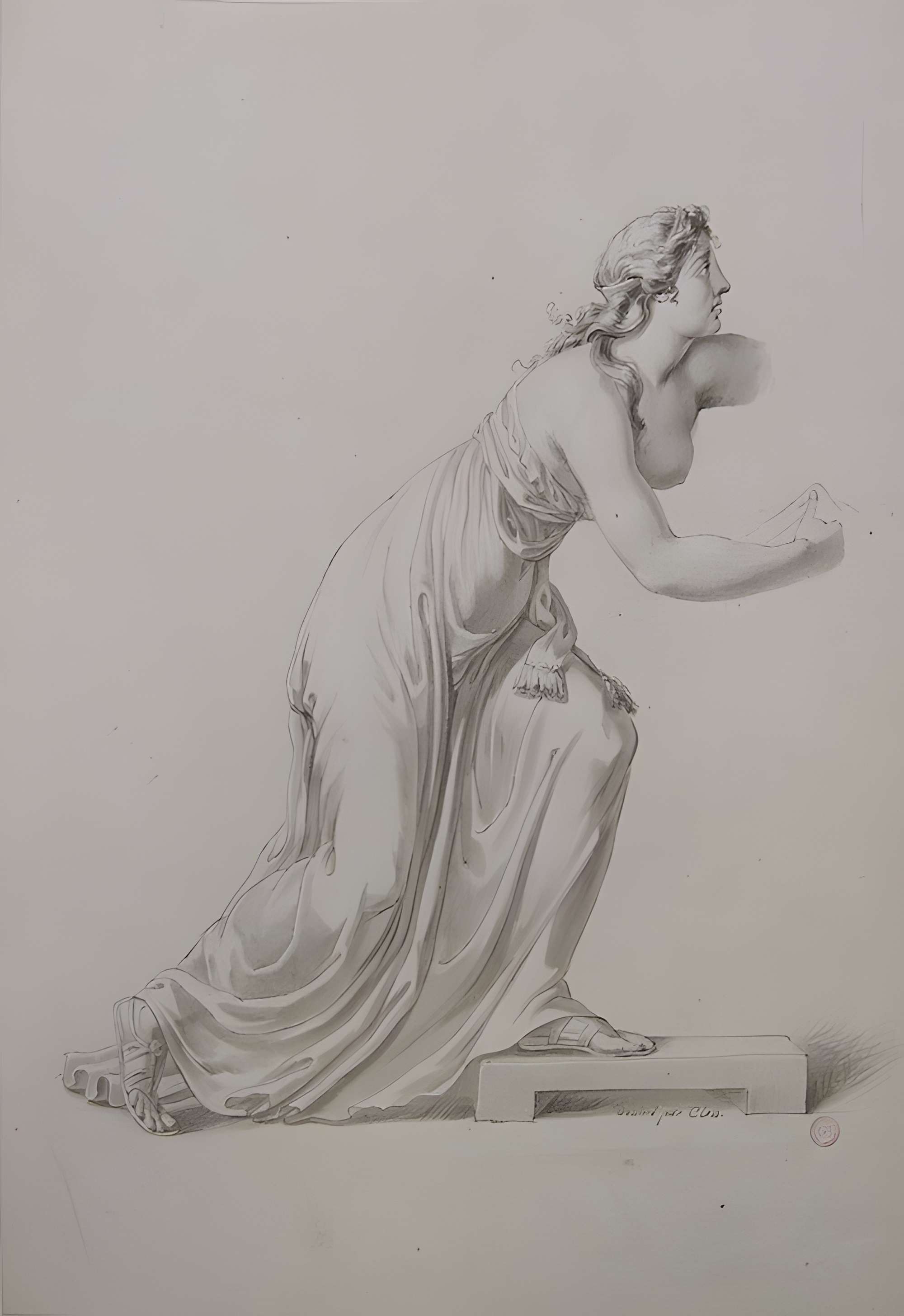 Cabinet des estampes et des dessins de Strasbourg