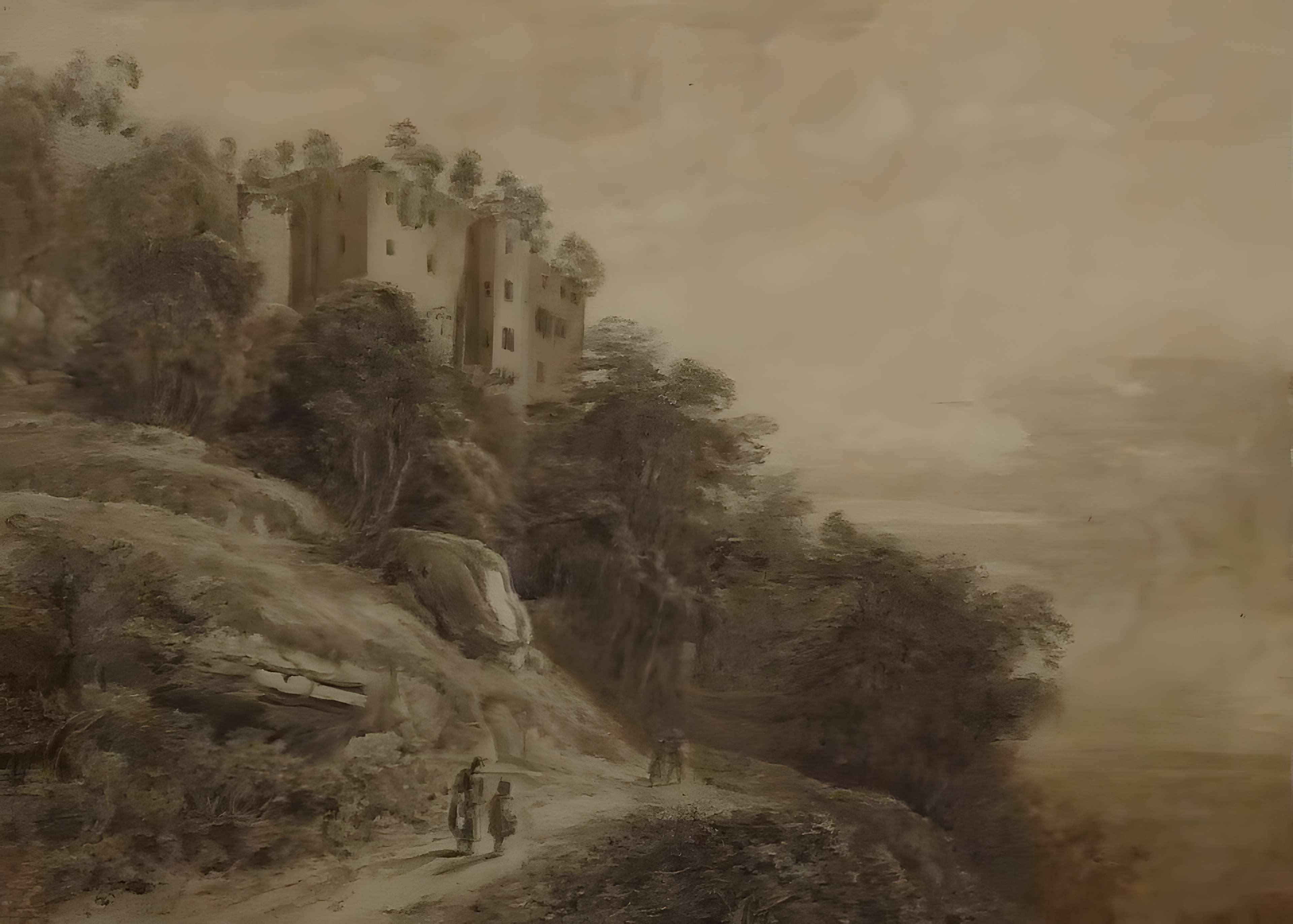 Cabinet des estampes et des dessins de Strasbourg