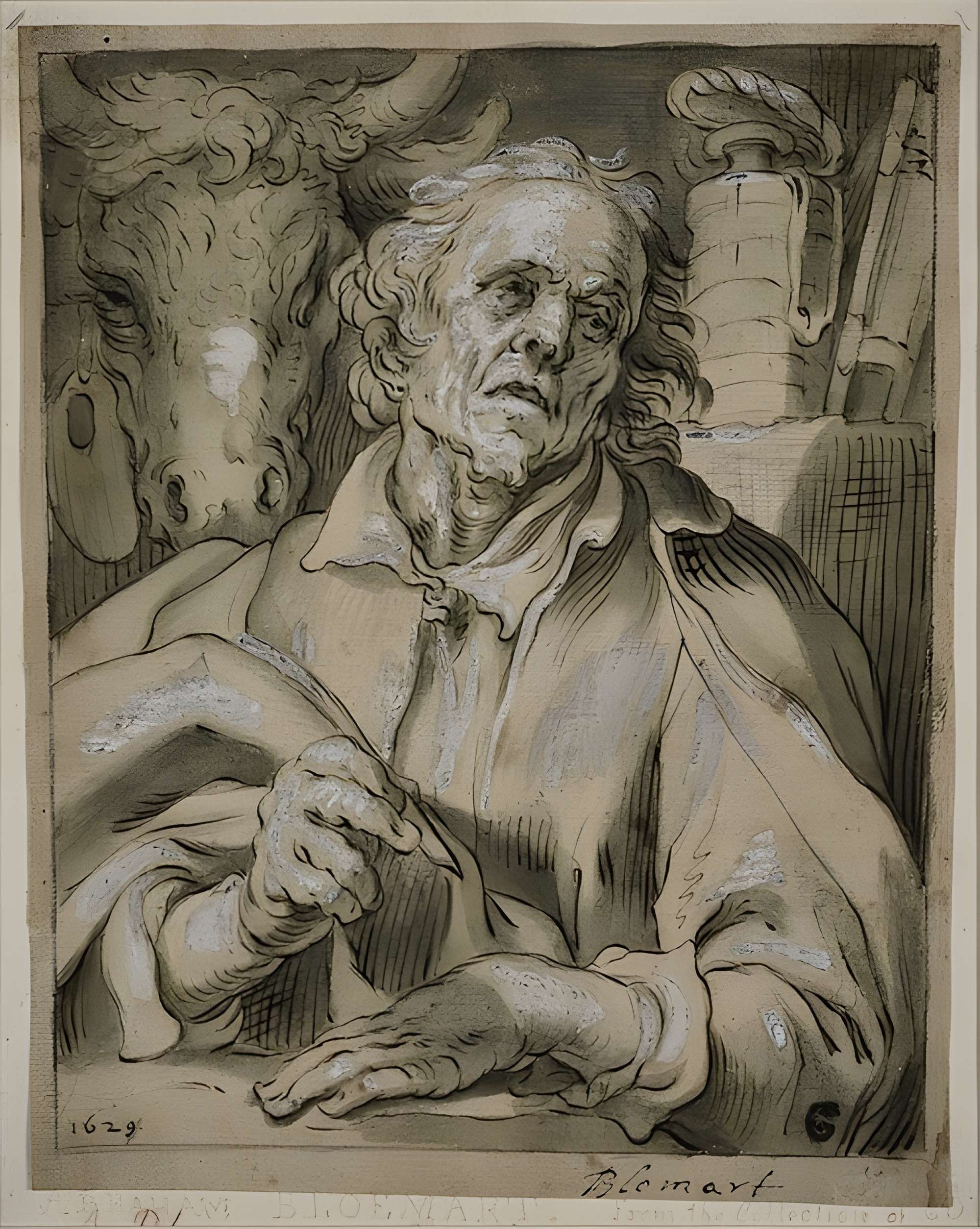 Cabinet des estampes et des dessins de Strasbourg