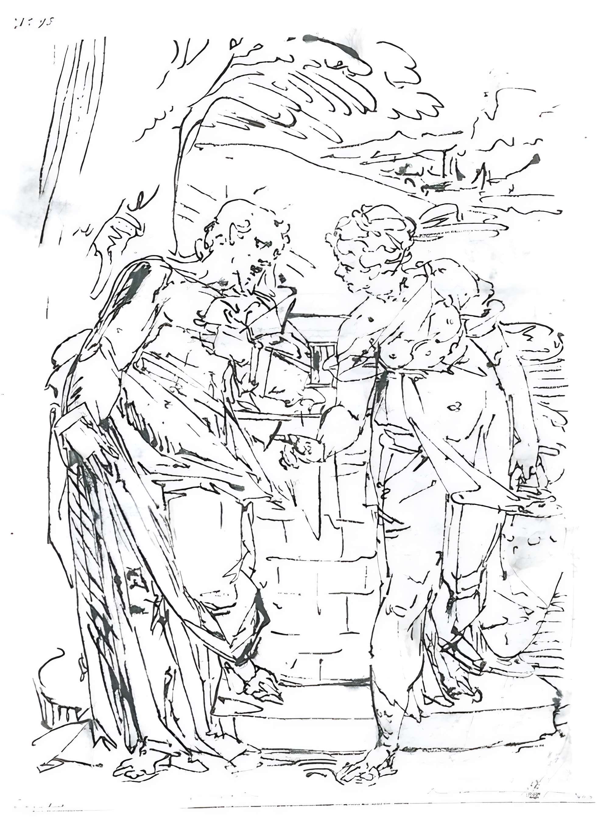 Cabinet des estampes et des dessins de Strasbourg