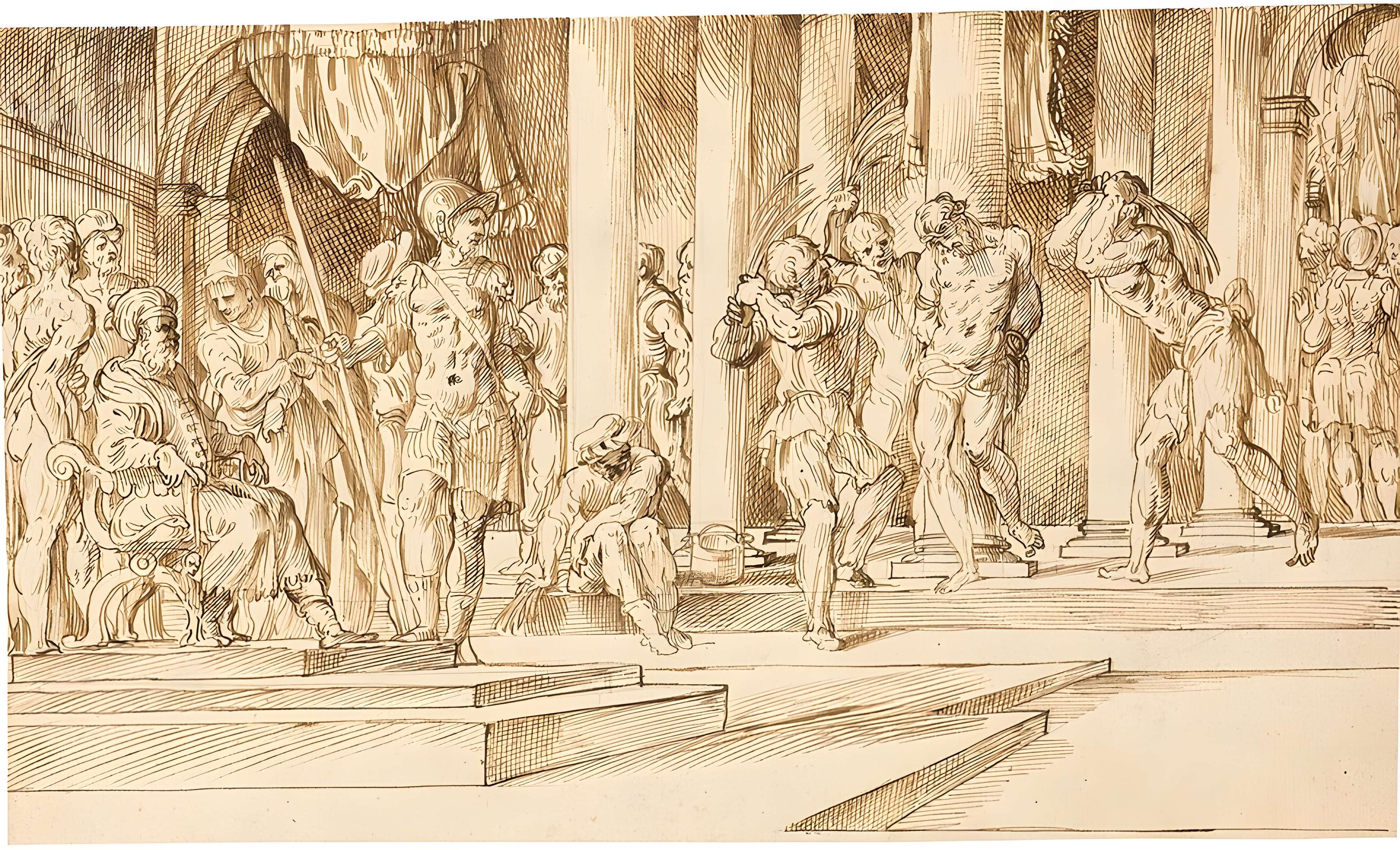 Cabinet des estampes et des dessins de Strasbourg