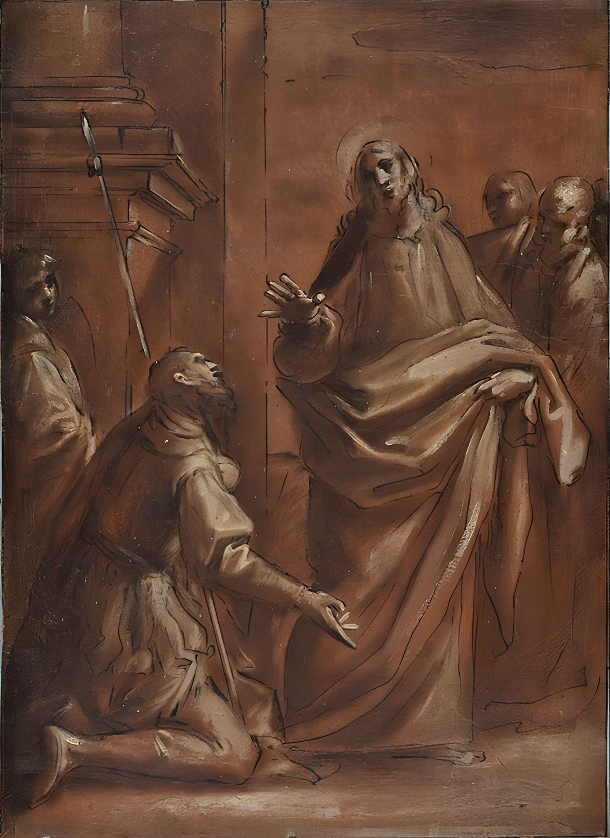 Cabinet des estampes et des dessins de Strasbourg