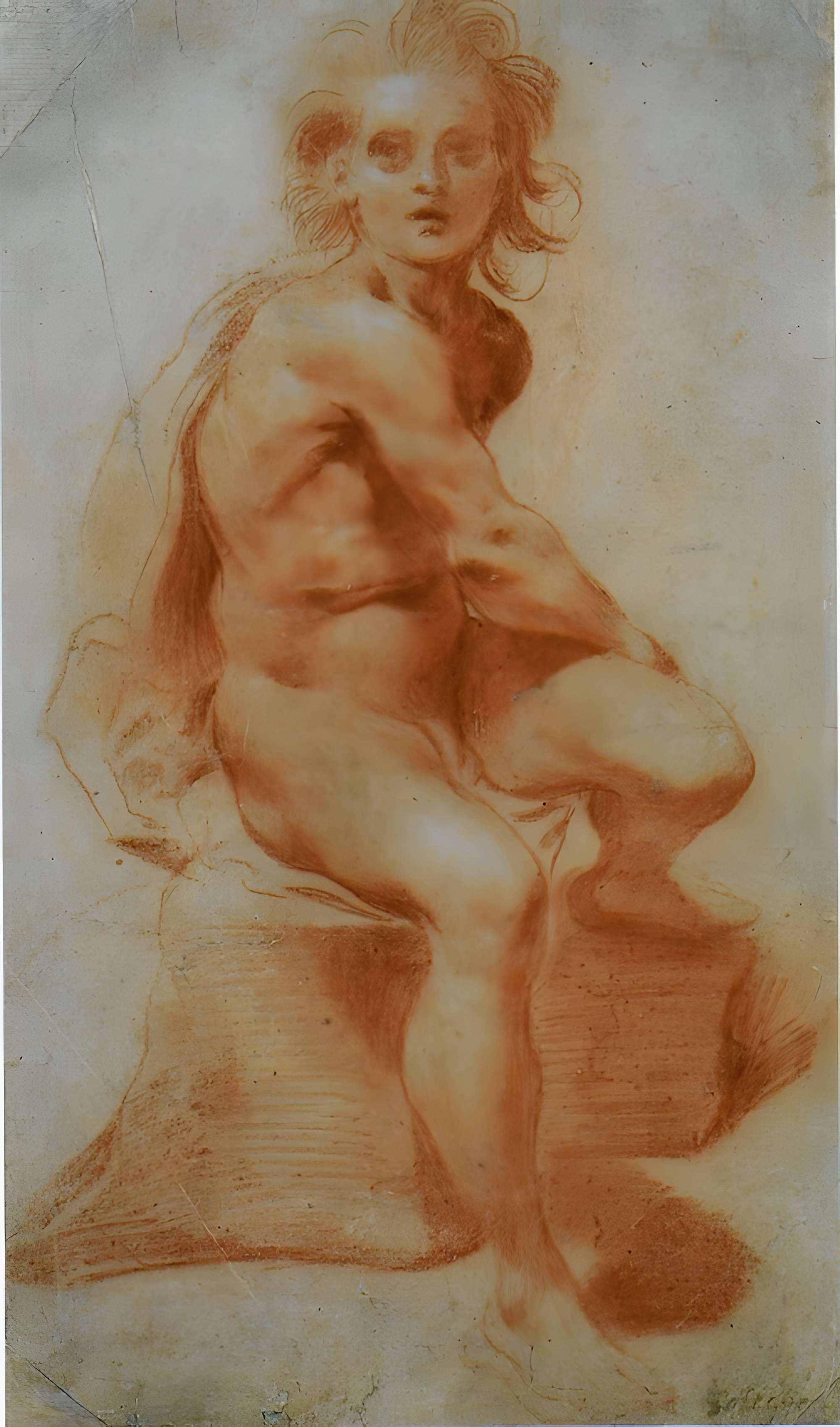 Cabinet des estampes et des dessins de Strasbourg