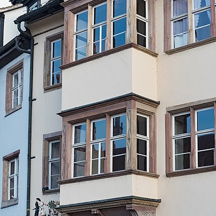 Photo de Musée Alsacien à Strasbourg