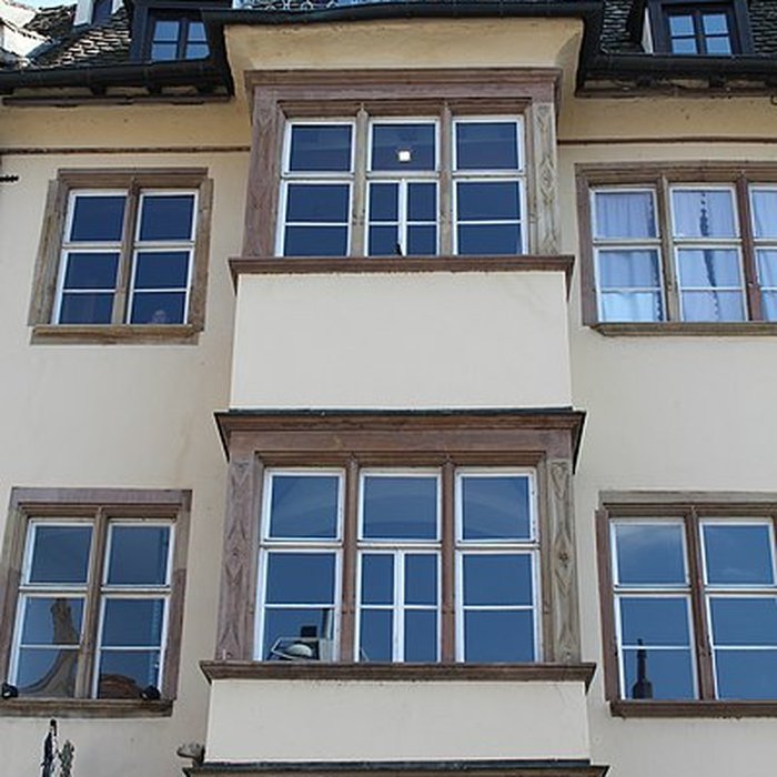 Photo de Musée Alsacien à Strasbourg