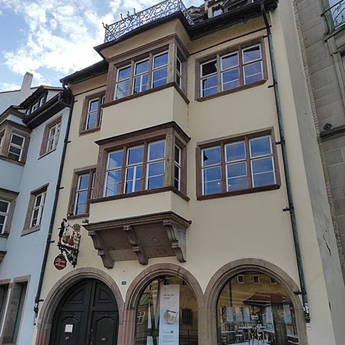 Photo de Musée Alsacien à Strasbourg