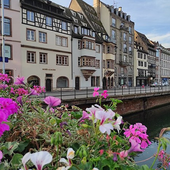 Photo de Musée Alsacien à Strasbourg