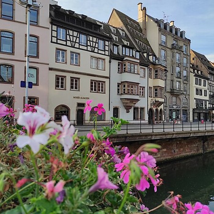 Photo de Musée Alsacien à Strasbourg