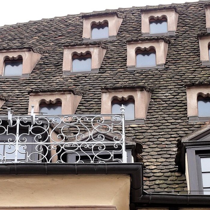 Photo de Musée Alsacien à Strasbourg