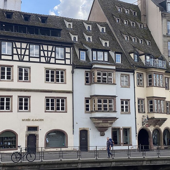 Photo de Musée Alsacien à Strasbourg