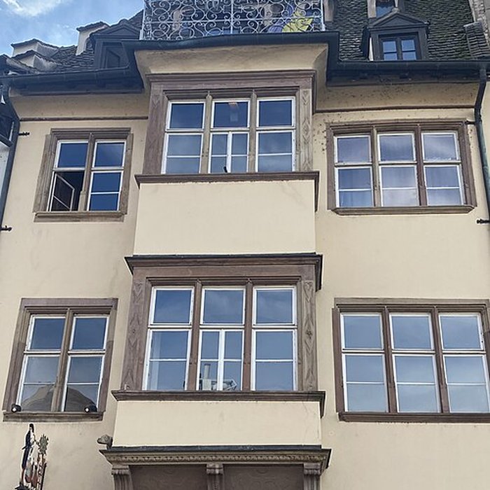 Photo de Musée Alsacien à Strasbourg