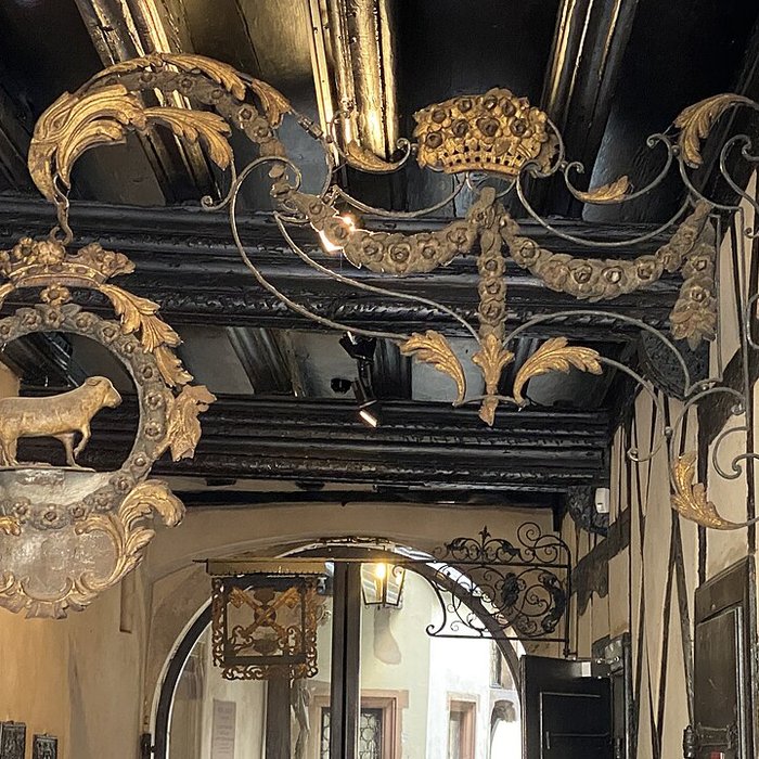 Photo de Musée Alsacien à Strasbourg