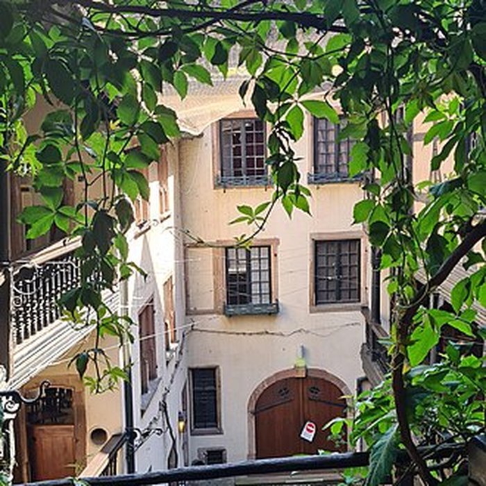 Photo de Musée Alsacien à Strasbourg