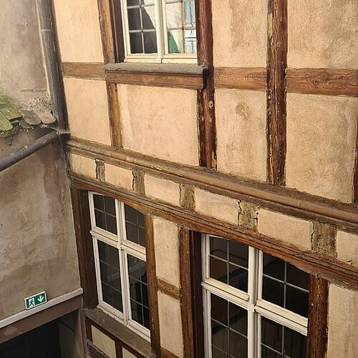 Photo de Musée Alsacien à Strasbourg