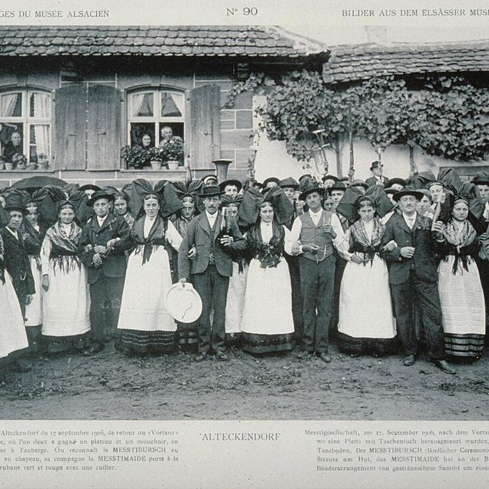 Photo de Musée Alsacien à Strasbourg
