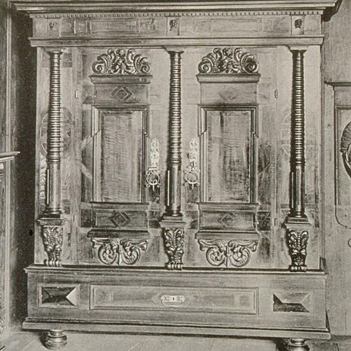 Photo de Musée Alsacien à Strasbourg