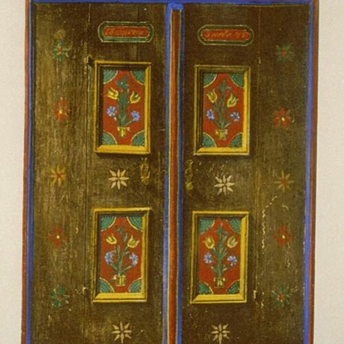 Photo de Musée Alsacien à Strasbourg