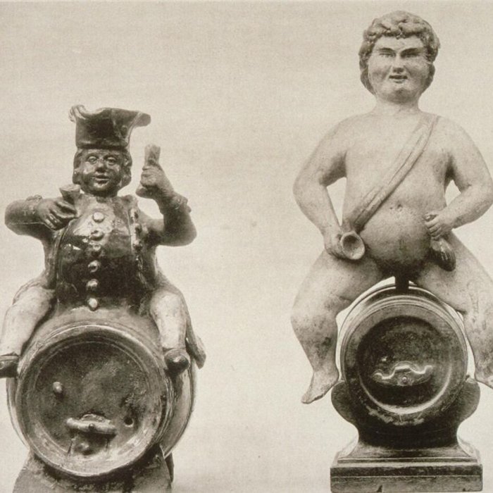 Photo de Musée Alsacien à Strasbourg