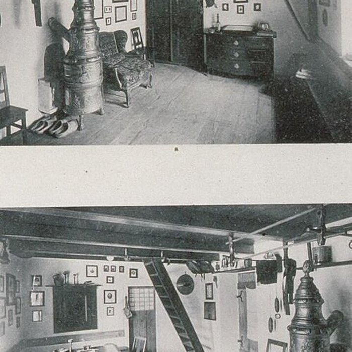 Photo de Musée Alsacien à Strasbourg