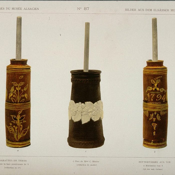 Photo de Musée Alsacien à Strasbourg