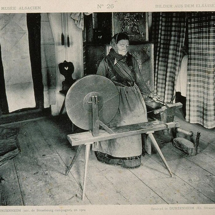 Photo de Musée Alsacien à Strasbourg