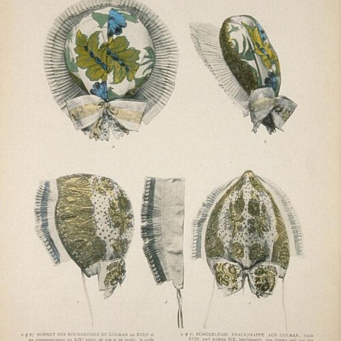 Photo de Musée Alsacien à Strasbourg
