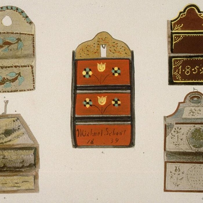 Photo de Musée Alsacien à Strasbourg