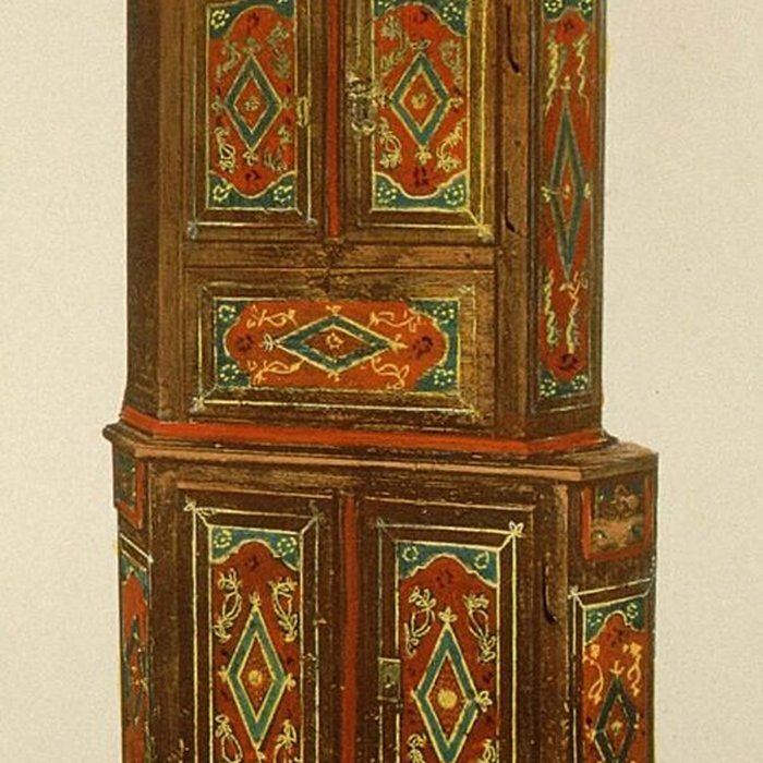 Photo de Musée Alsacien à Strasbourg