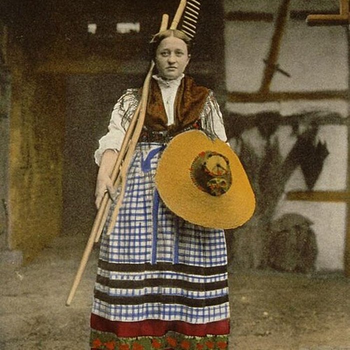 Photo de Musée Alsacien à Strasbourg