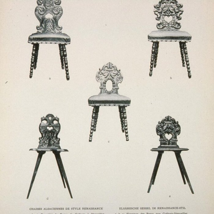 Photo de Musée Alsacien à Strasbourg