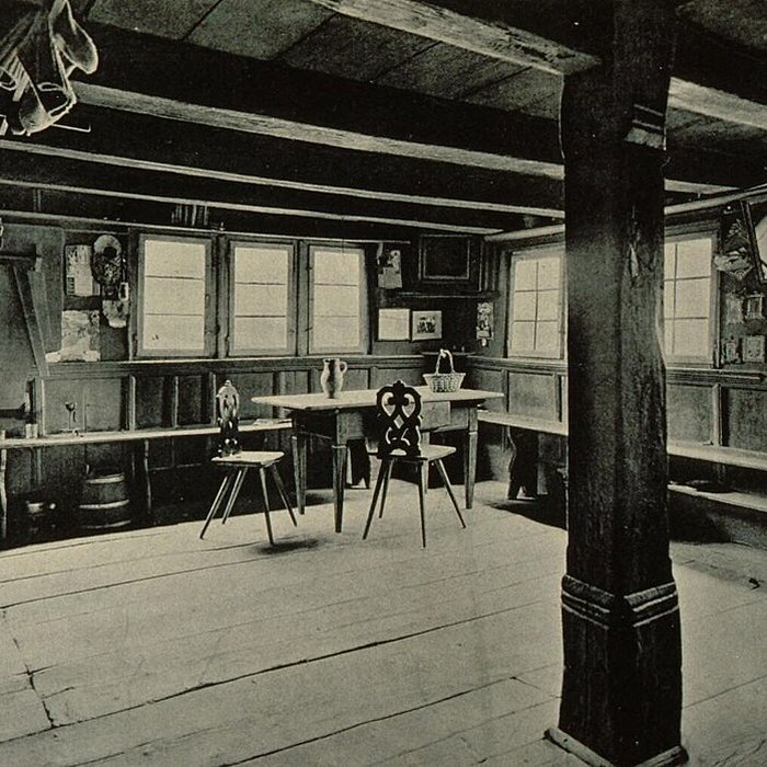 Photo de Musée Alsacien à Strasbourg