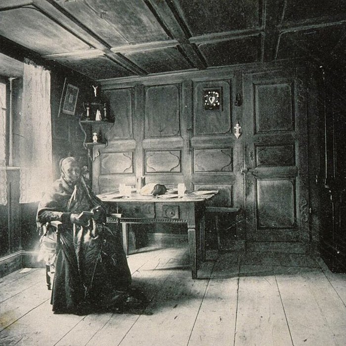 Photo de Musée Alsacien à Strasbourg