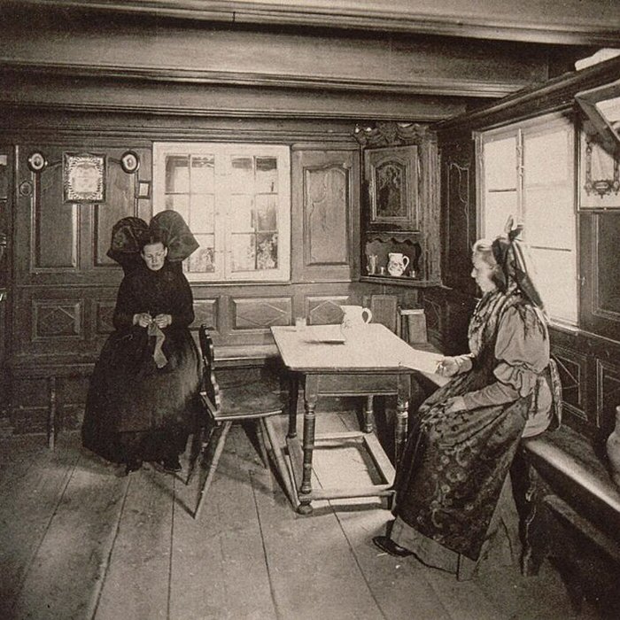 Photo de Musée Alsacien à Strasbourg