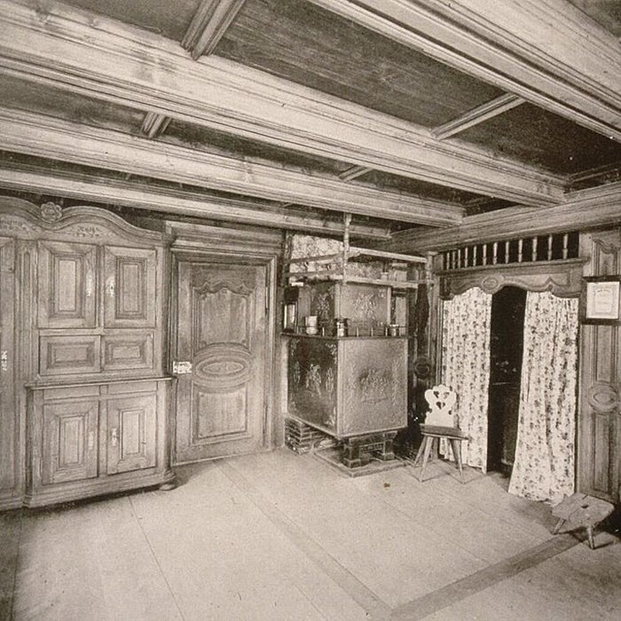 Photo de Musée Alsacien à Strasbourg