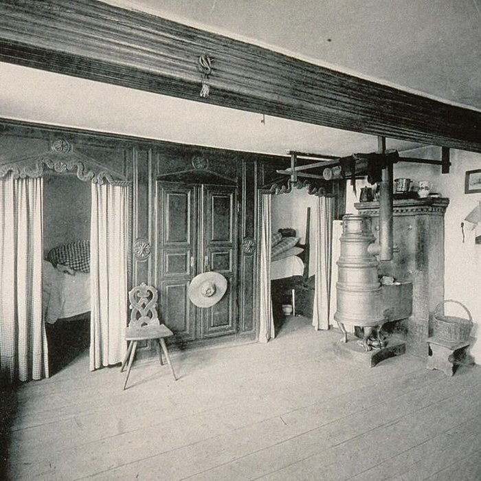 Photo de Musée Alsacien à Strasbourg