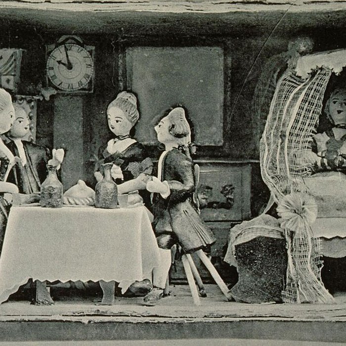 Photo de Musée Alsacien à Strasbourg