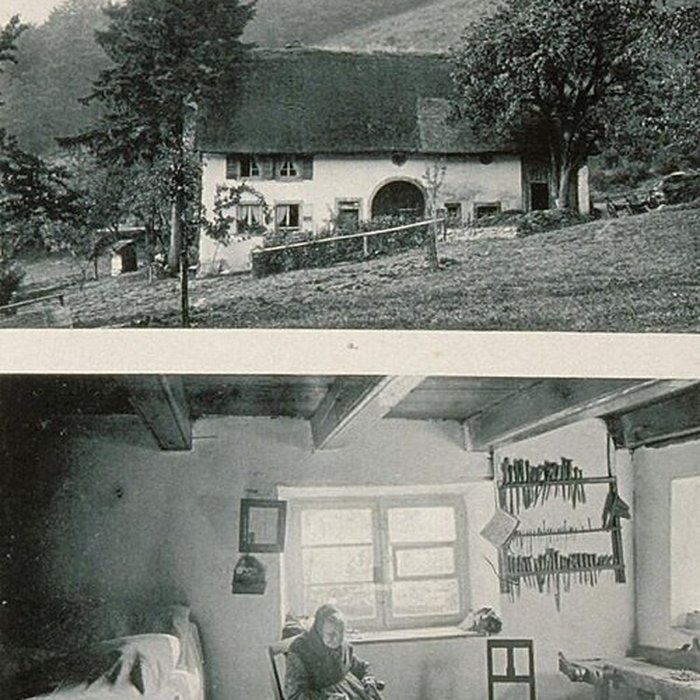 Photo de Musée Alsacien à Strasbourg