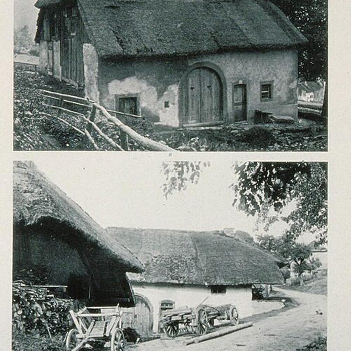 Photo de Musée Alsacien à Strasbourg